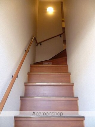 レオパレスしまなみ[1K/26.08m2]の玄関