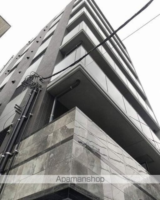 アンジュ[1LDK/35.25m2]の外観4