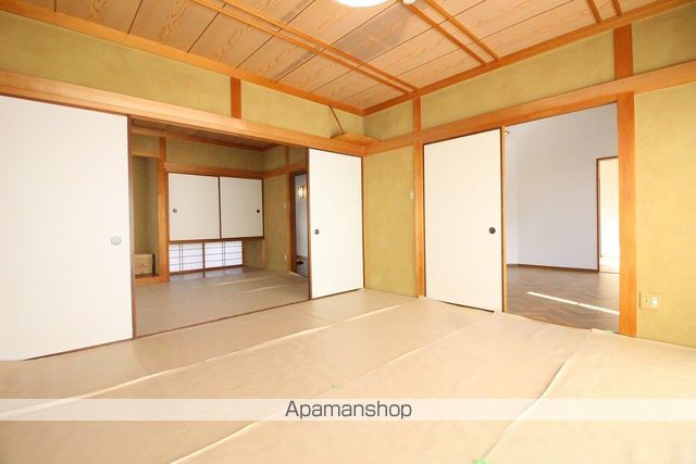 セゾンHOUKANの内装写真