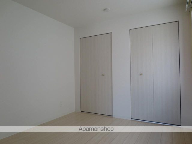 GENTILE S8の内装写真