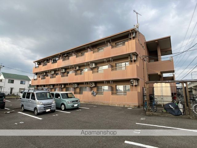 プロビデンス青山のその他写真