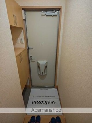 セジュール小坂　Ａ棟[2LDK/61.52m2]の内装1