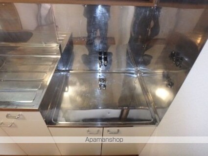 サンセリテ[1K/28m2]の内装6