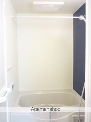 フェリオ[1K/30m2]のバス