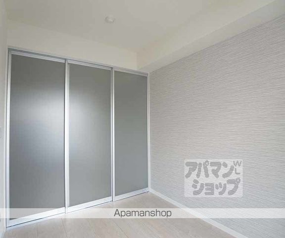 JMメゾン御所西の内装写真