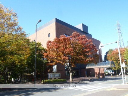 勇コーポ[2DK/50m2]の周辺5