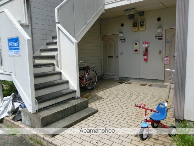 エスキーナ香里園のその他写真