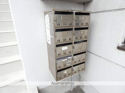 アルト今治Ⅱ[1R/28m2]の共用部6