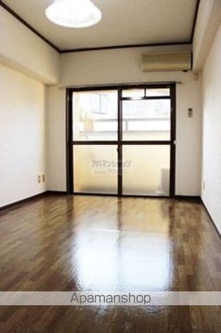 プリメゾン福山木之庄の内装写真