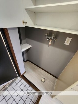 エルム高幡Ｂ[1R/17.12m2]の内装1