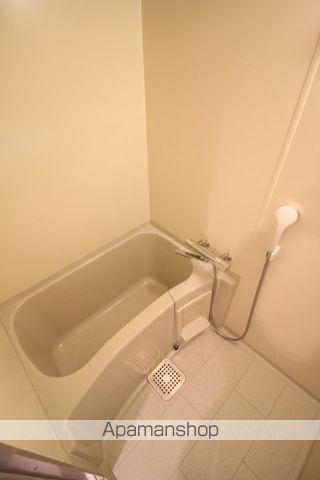 アンブシュール京橋の内装写真