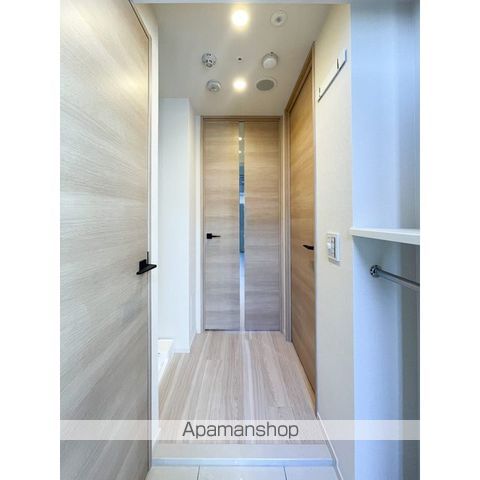 ルフォンプログレ浅草入谷[1DK/26.67m2]の玄関