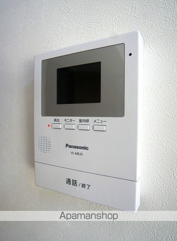 カーザ方丈の内装写真