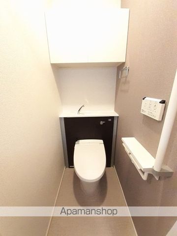 プレッソ リンクウの内装写真
