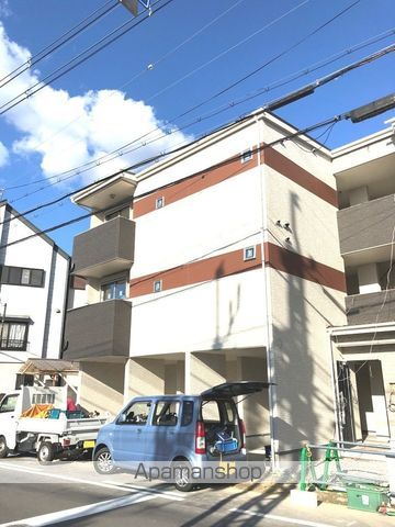 EASE Korienの外観写真