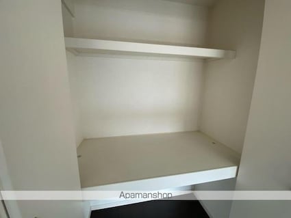 Ｒａｆｆｉｎｅ[1LDK/40m2]の収納