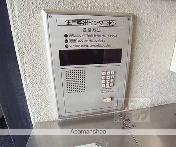 ピアッツァ・アルテの外観写真