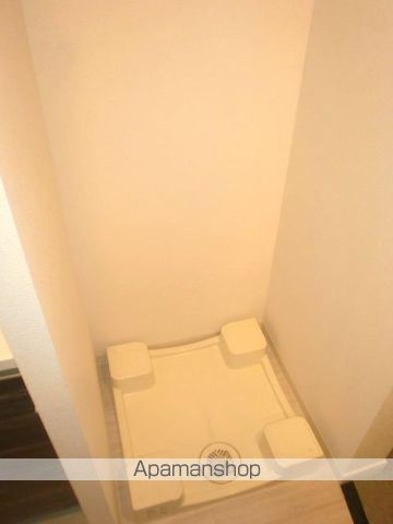 プレサンス新大阪イオリアの内装写真