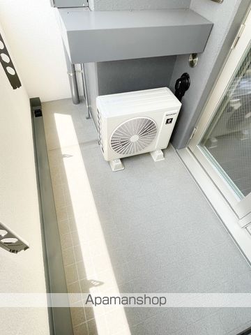LUORE十新大阪SOUTHの内装写真
