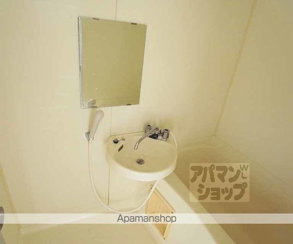 ノアーズアーク観月橋の内装写真