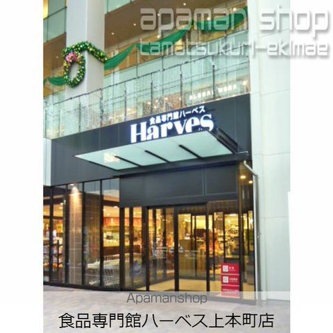 ライオンズマンション上六第3の周辺写真