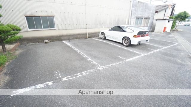 パレロッサ陣之内B棟のその他写真