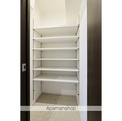 ＢＰＲレジデンス東日暮里[3LDK/50.16m2]の内装