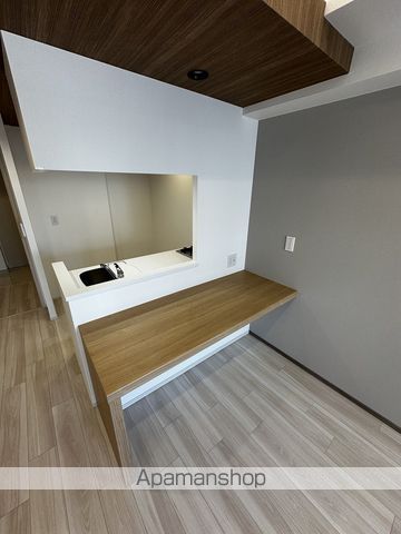 カーサレグラス福島野田の内装写真