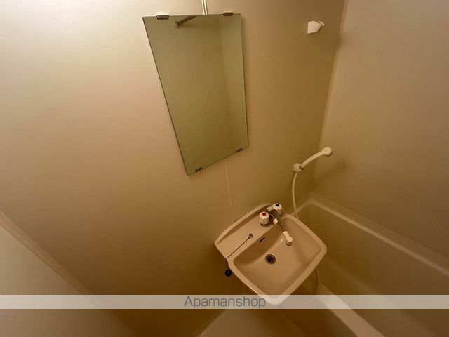 レオパレスヒロオパレスIVの内装写真