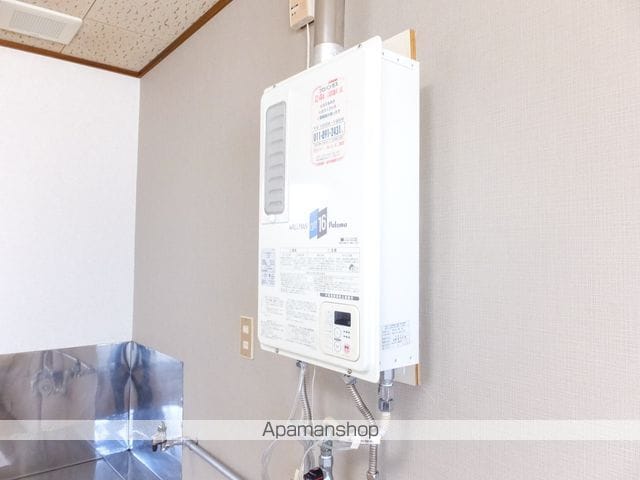 南郷ハイツイレブンの内装写真