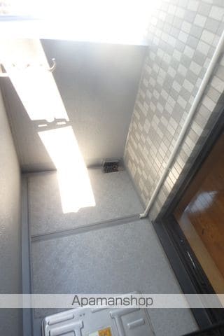 ESLEADUMEDANISHIDAINIの内装写真
