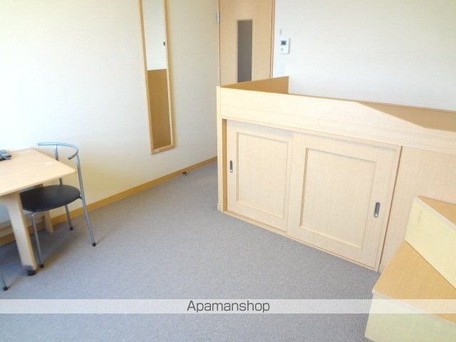 レオネクストプルミエールの内装写真