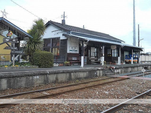 グリーンパレスIIの周辺写真