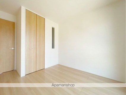 ＣＡＳＡ　ＧＲＡＮＤＥ　Ｄ[3LDK/67.11m2]の内装2