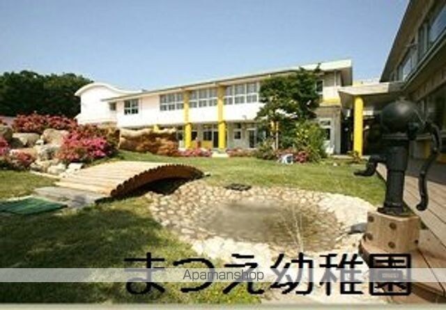 和歌山県和歌山市松江中１丁目[2LDK/41.64m2]の内装2
