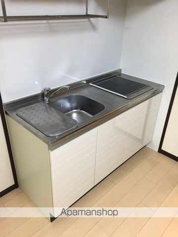 フジパレス下新庄I番館の内装写真