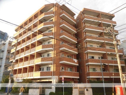 ＣＡＳＳＩＡ押上[1K/21.8m2]の外観5