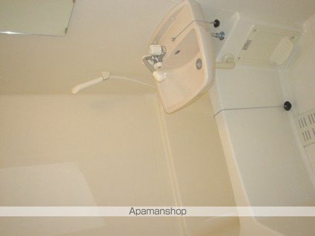 クレアールかがみの内装写真