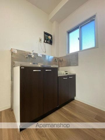 コート新北Iの内装写真