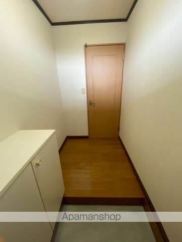 ロイヤル早鈴の内装写真