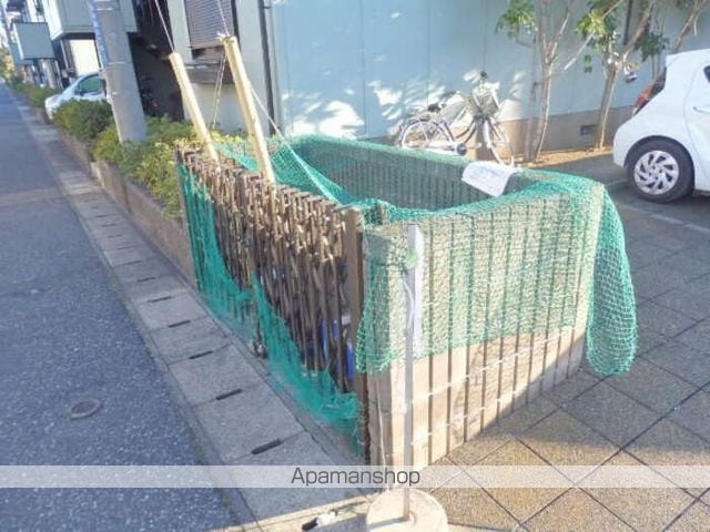 エクレール五井西 ABの内装写真