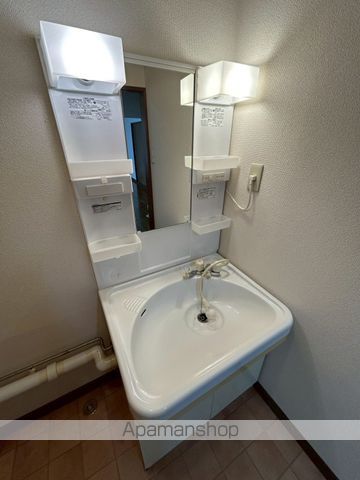 サンヒルズ末広の内装写真