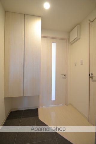 月光 千日前の内装写真