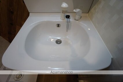 ＣＲＥＳＴ　ＴＡＰＰ金山[1K/27.28m2]の内装4