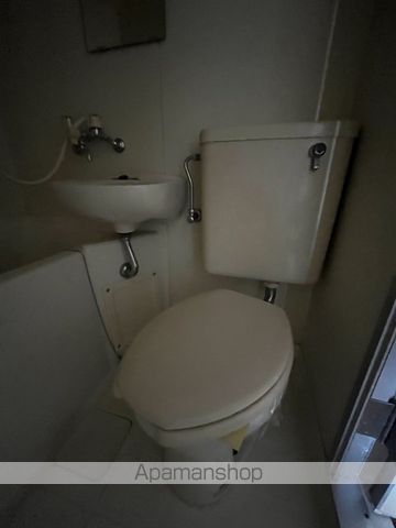 ドゥリーム浜の内装写真