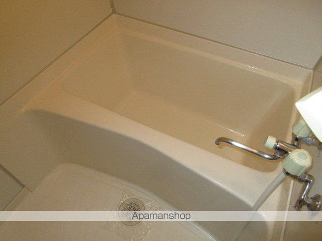 ドリームハイツB棟の内装写真