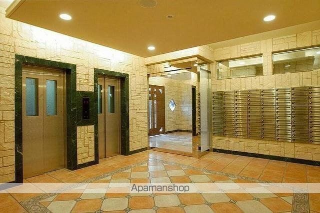 ガラ・グランディ練馬の外観写真