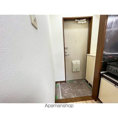 ハイム菅生台の内装写真