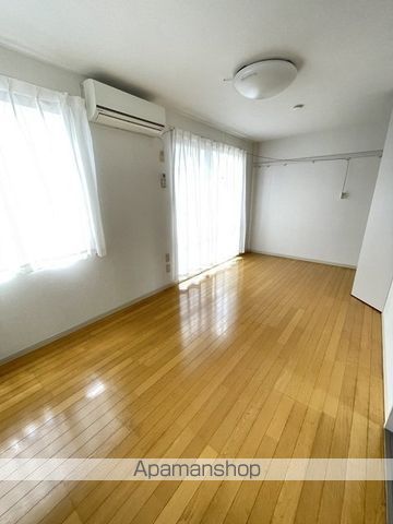 メゾンHAMADAの内装写真