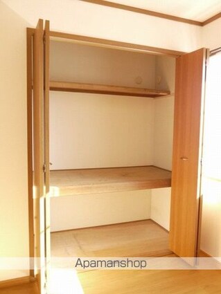 コータ・コートＡ[2LDK/59.77m2]の収納